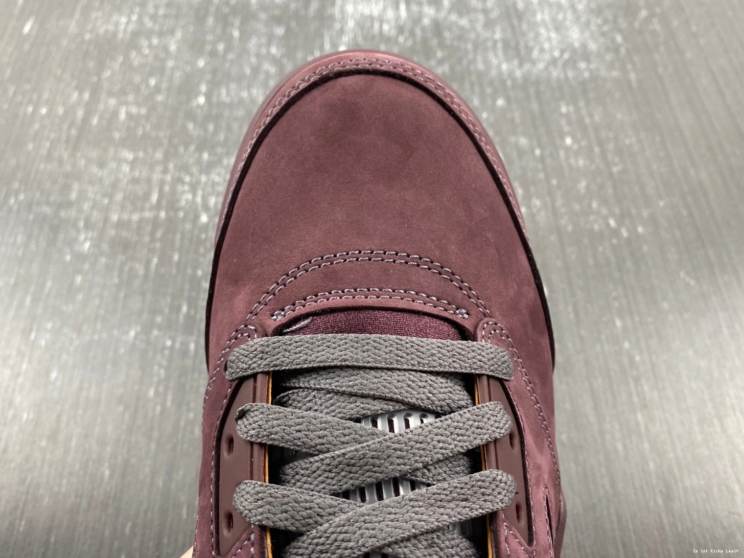 Jordan Burgundy 5 DZ4131-600 2023 Air 0319